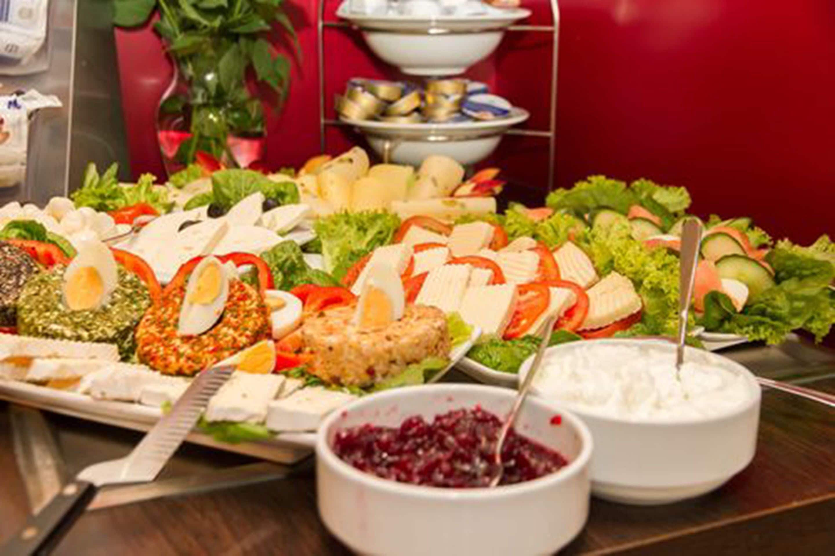 Foto - Hotel Spreewitz am Kurfürstendamm