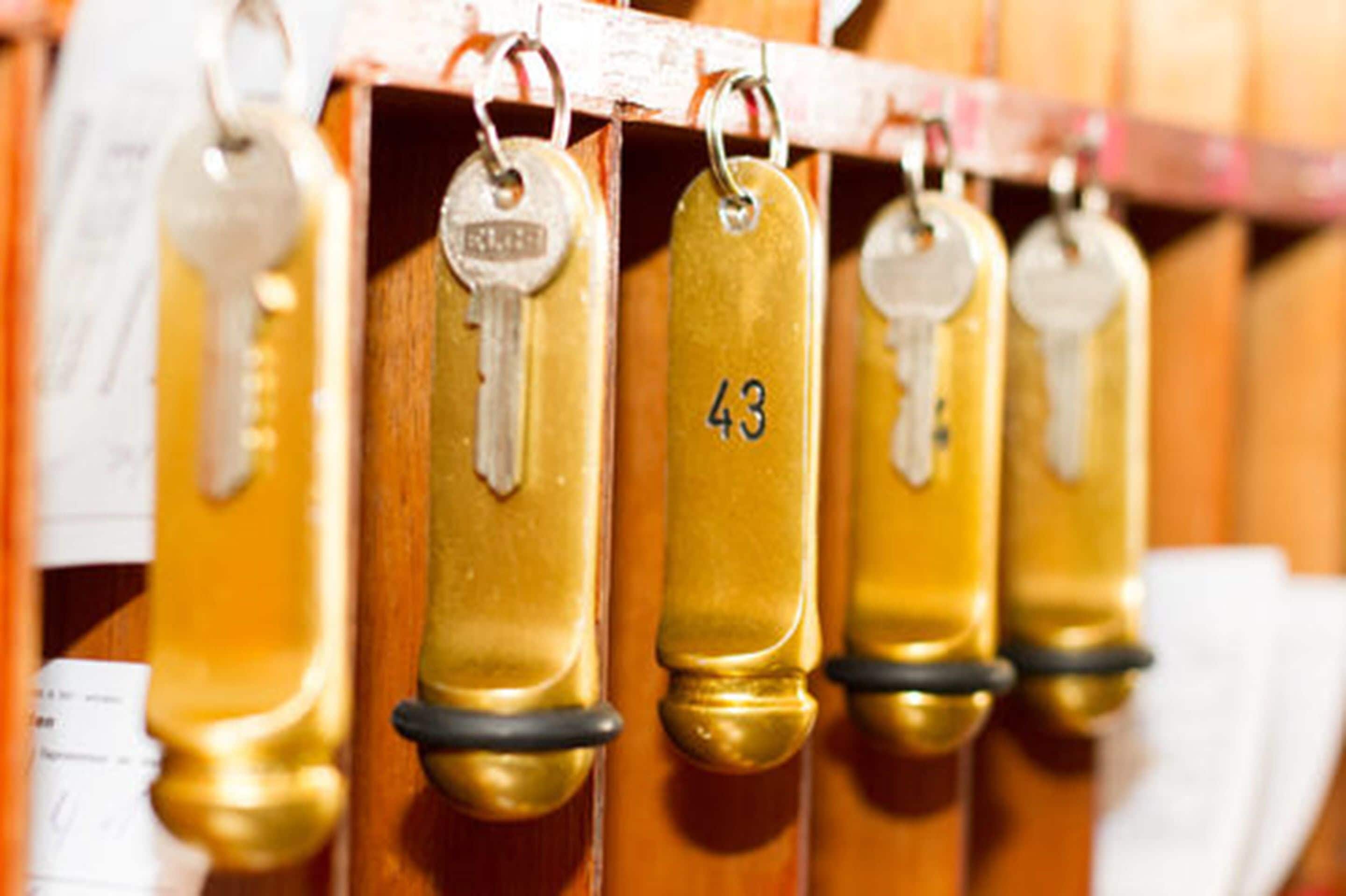 Foto - Hotel Spreewitz am Kurfürstendamm