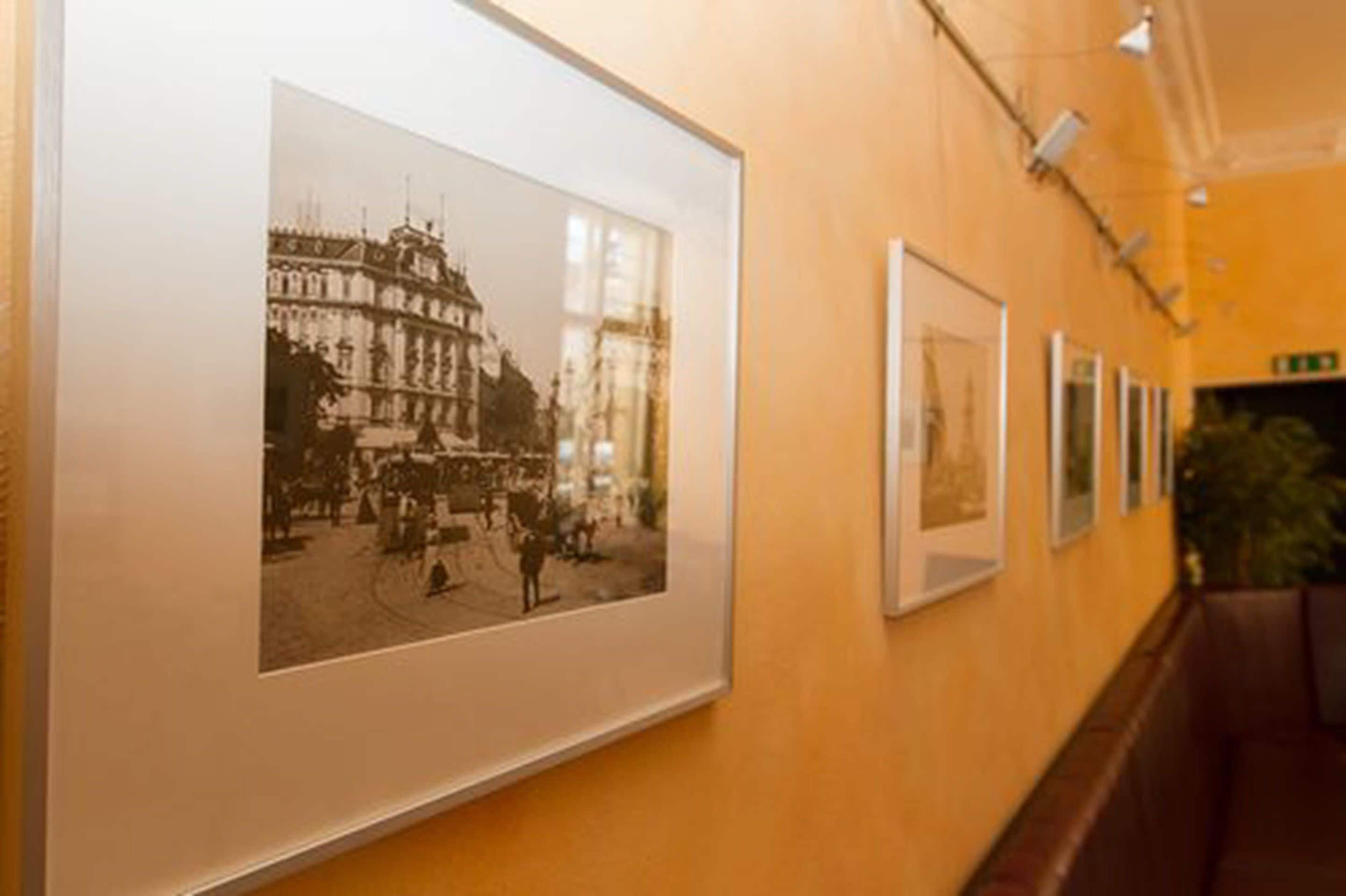 Foto - Hotel Spreewitz am Kurfürstendamm