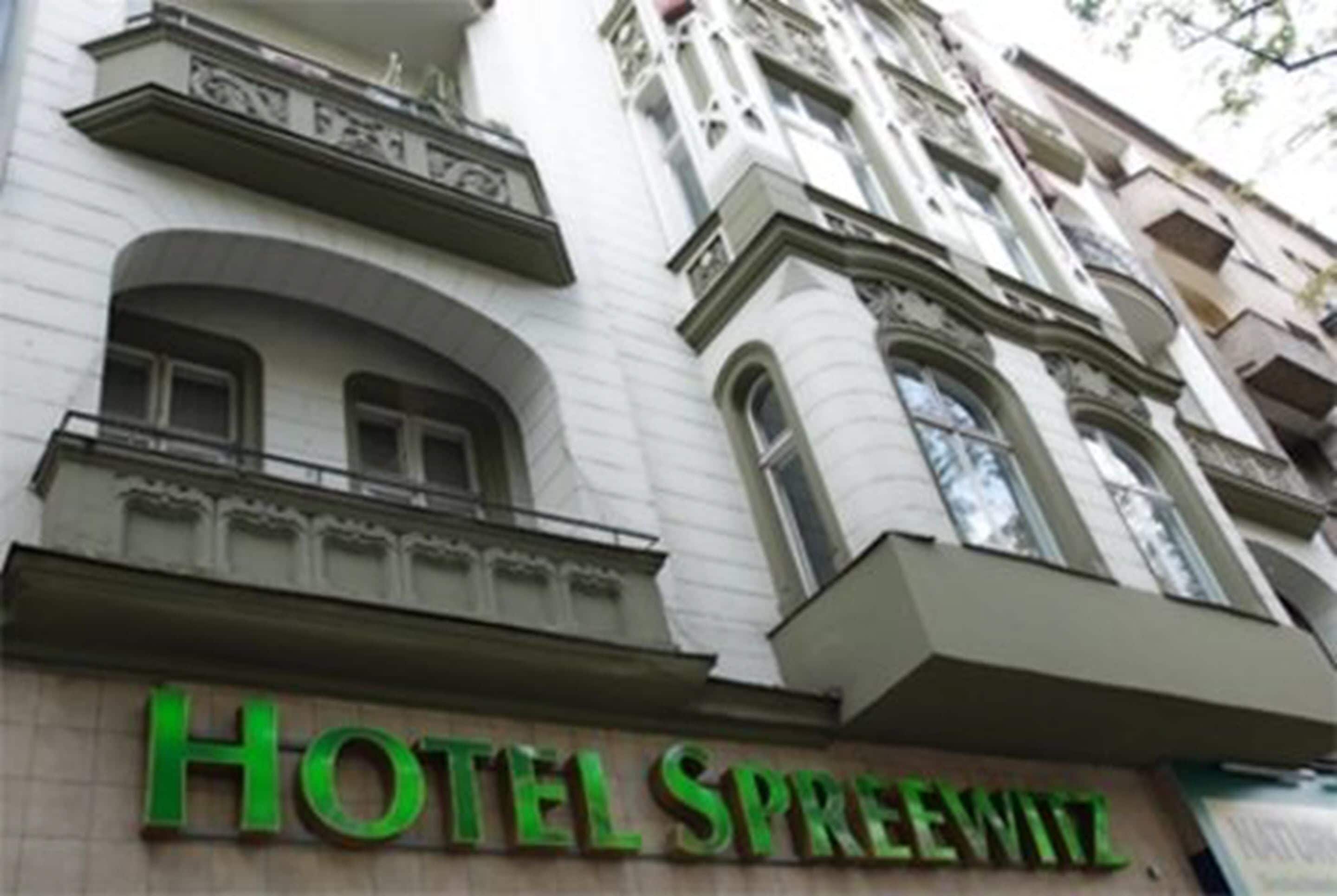 Foto - Hotel Spreewitz am Kurfürstendamm