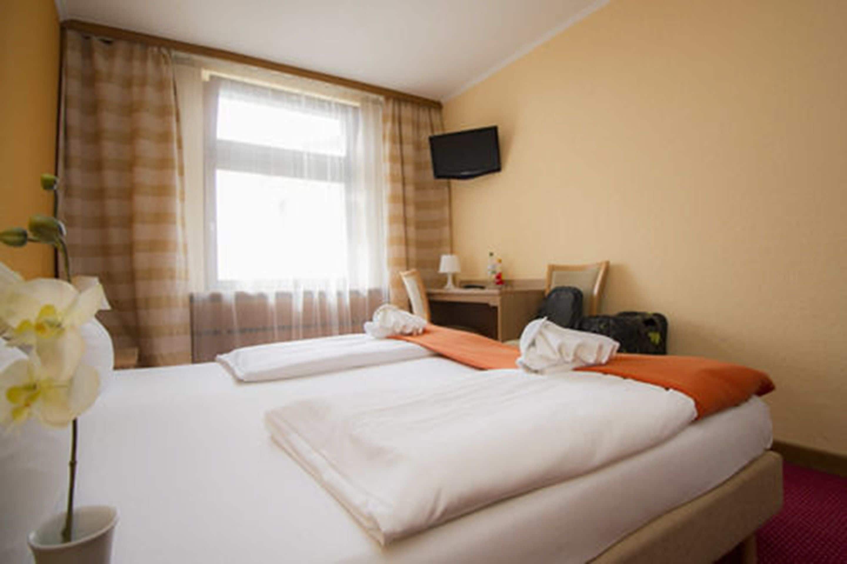 Foto - Hotel Spreewitz am Kurfürstendamm