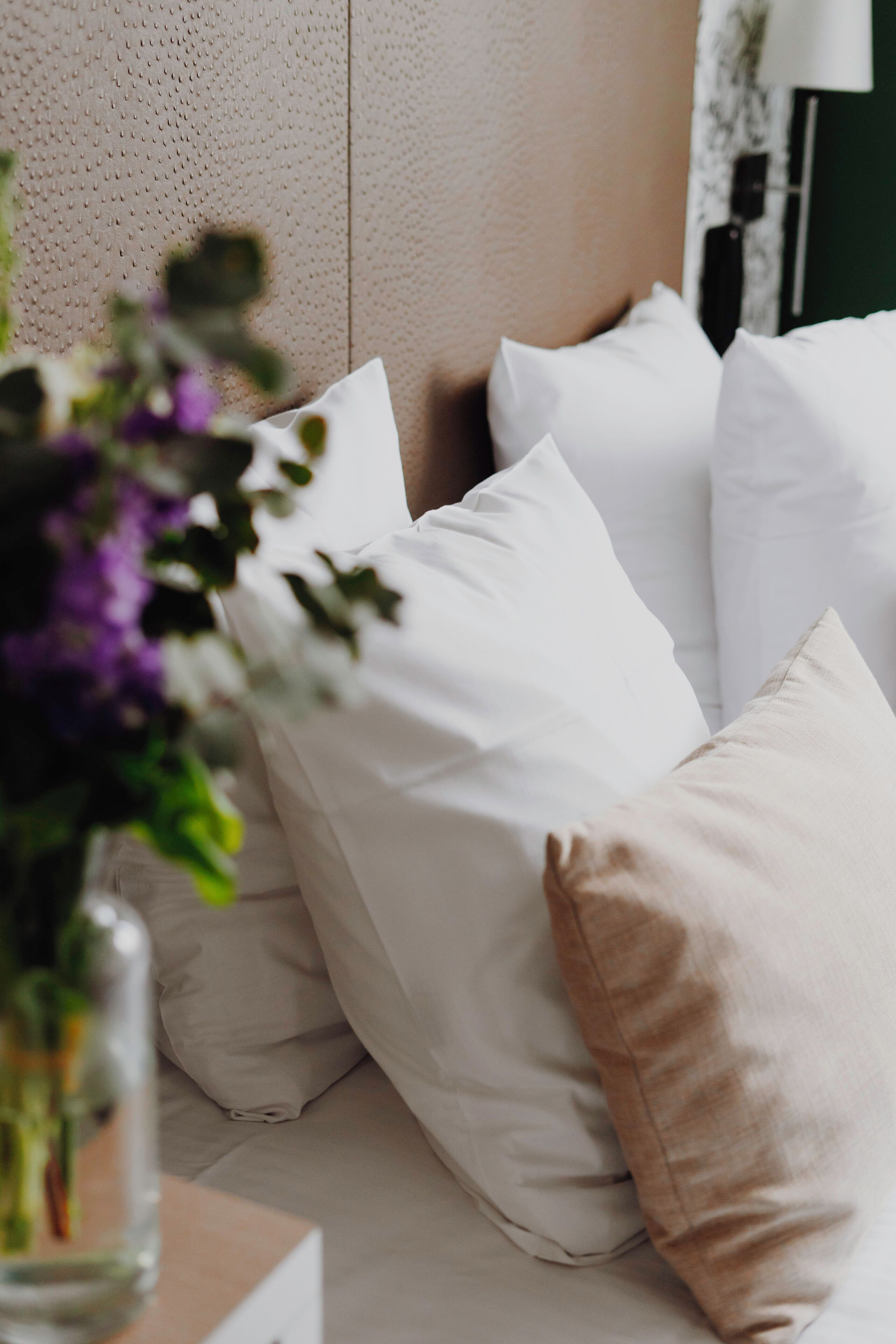 comfort double room | desk, soundproofing, iron/ironing board, free wifi