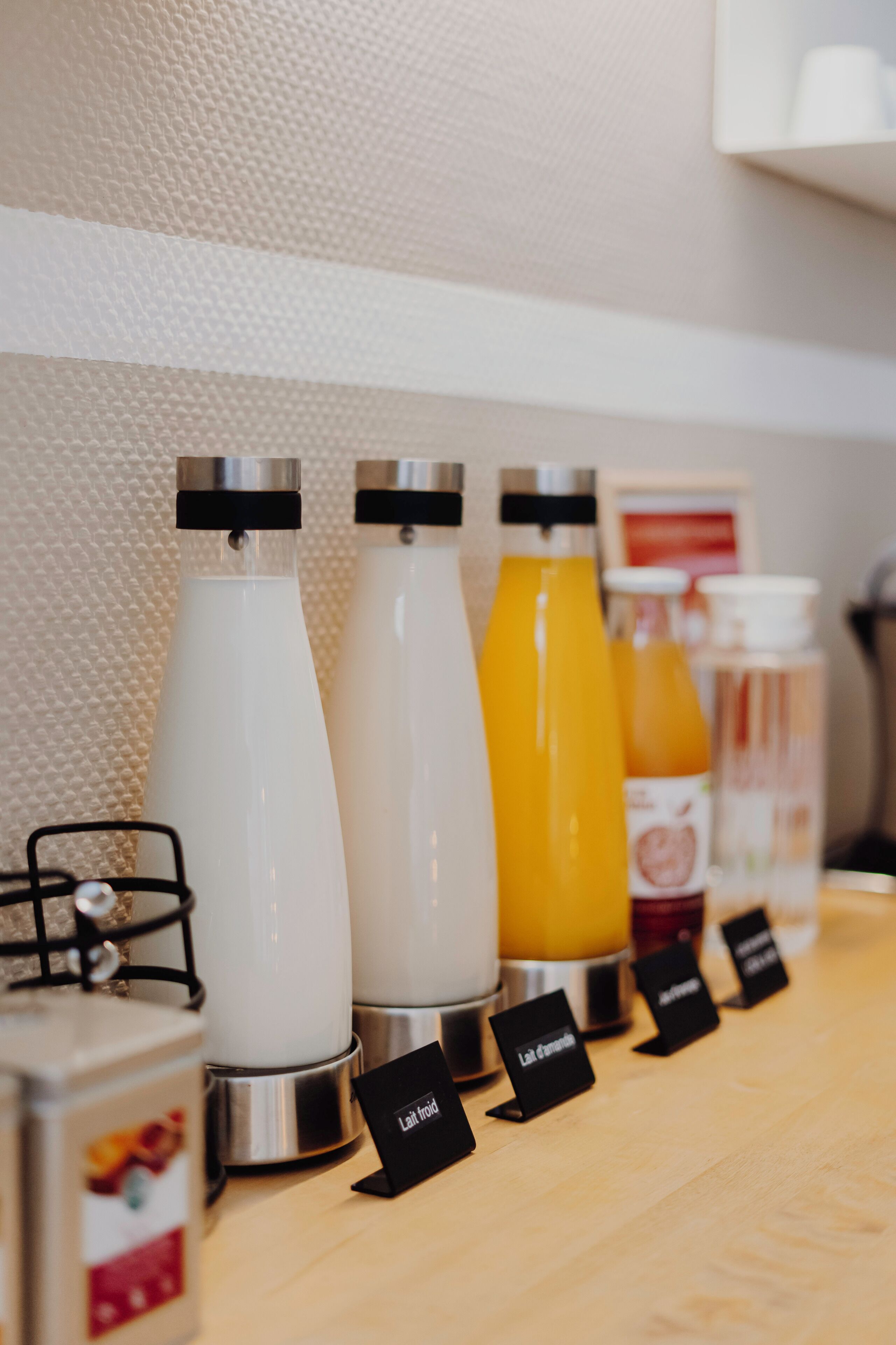 Foto - L'Hôtel Bristol