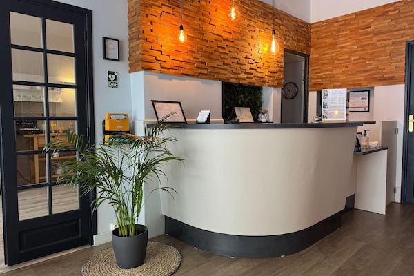 Recepció