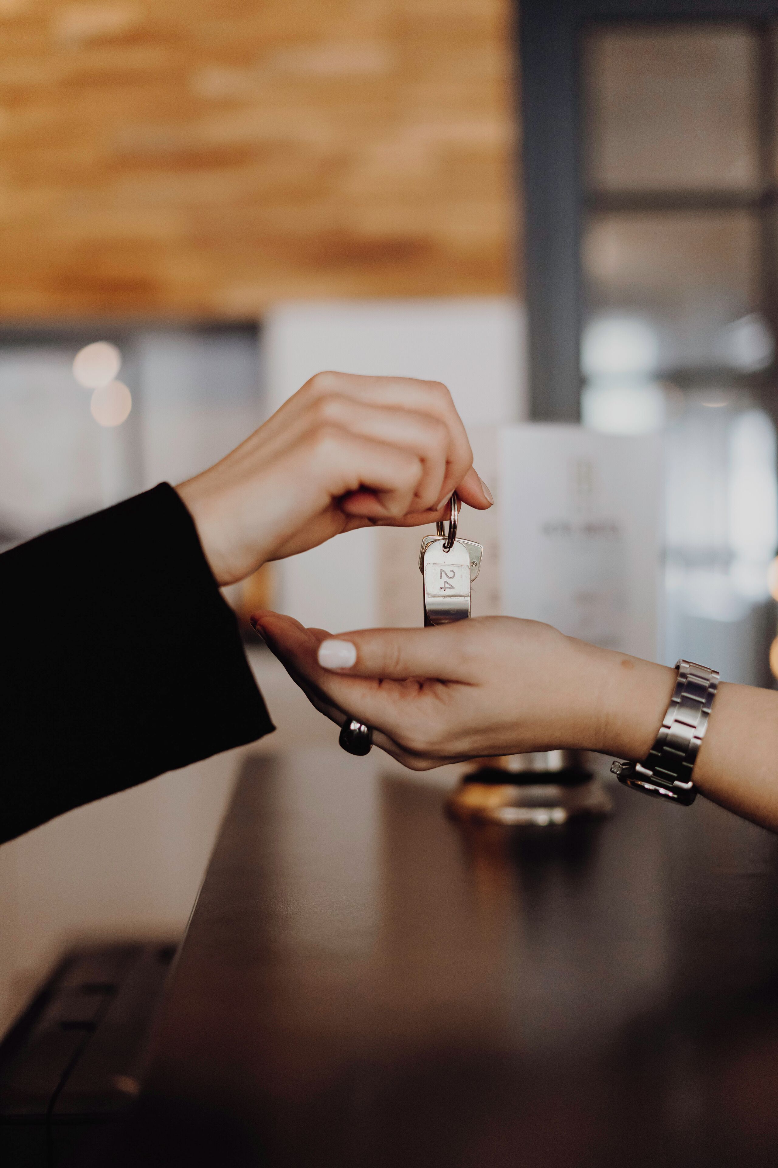 Foto - L'Hôtel Bristol