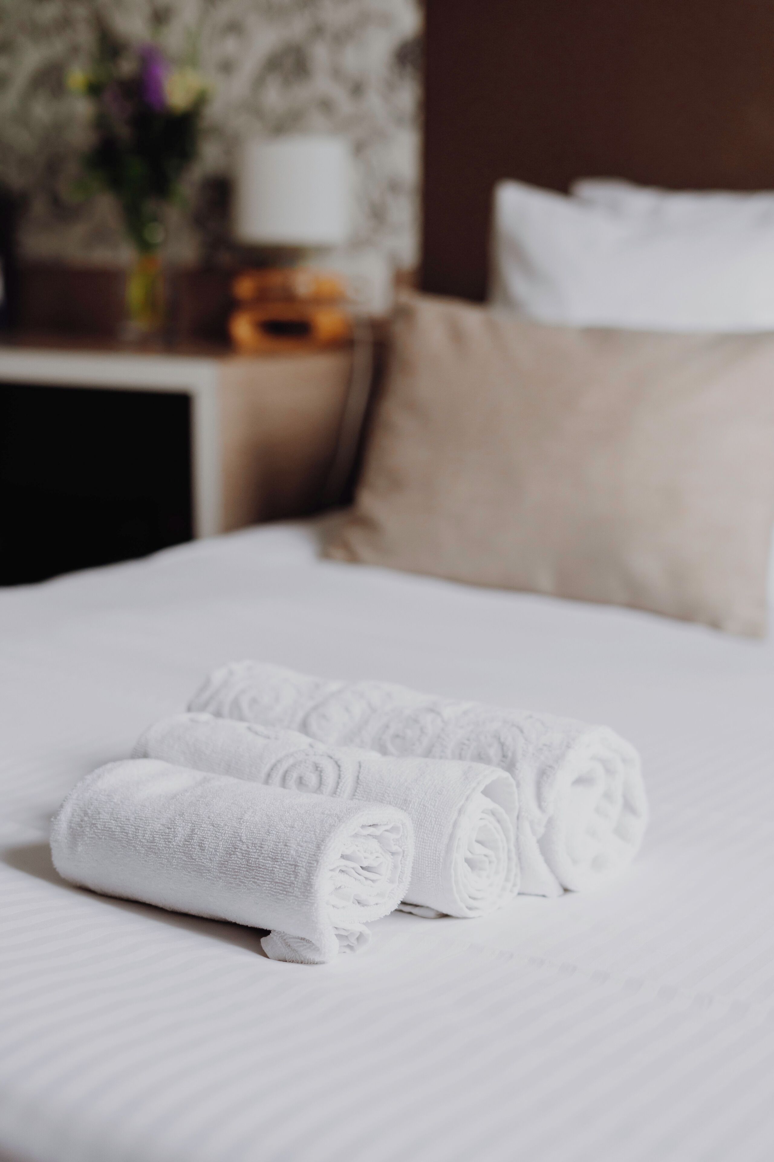 comfort double room | desk, soundproofing, iron/ironing board, free wifi