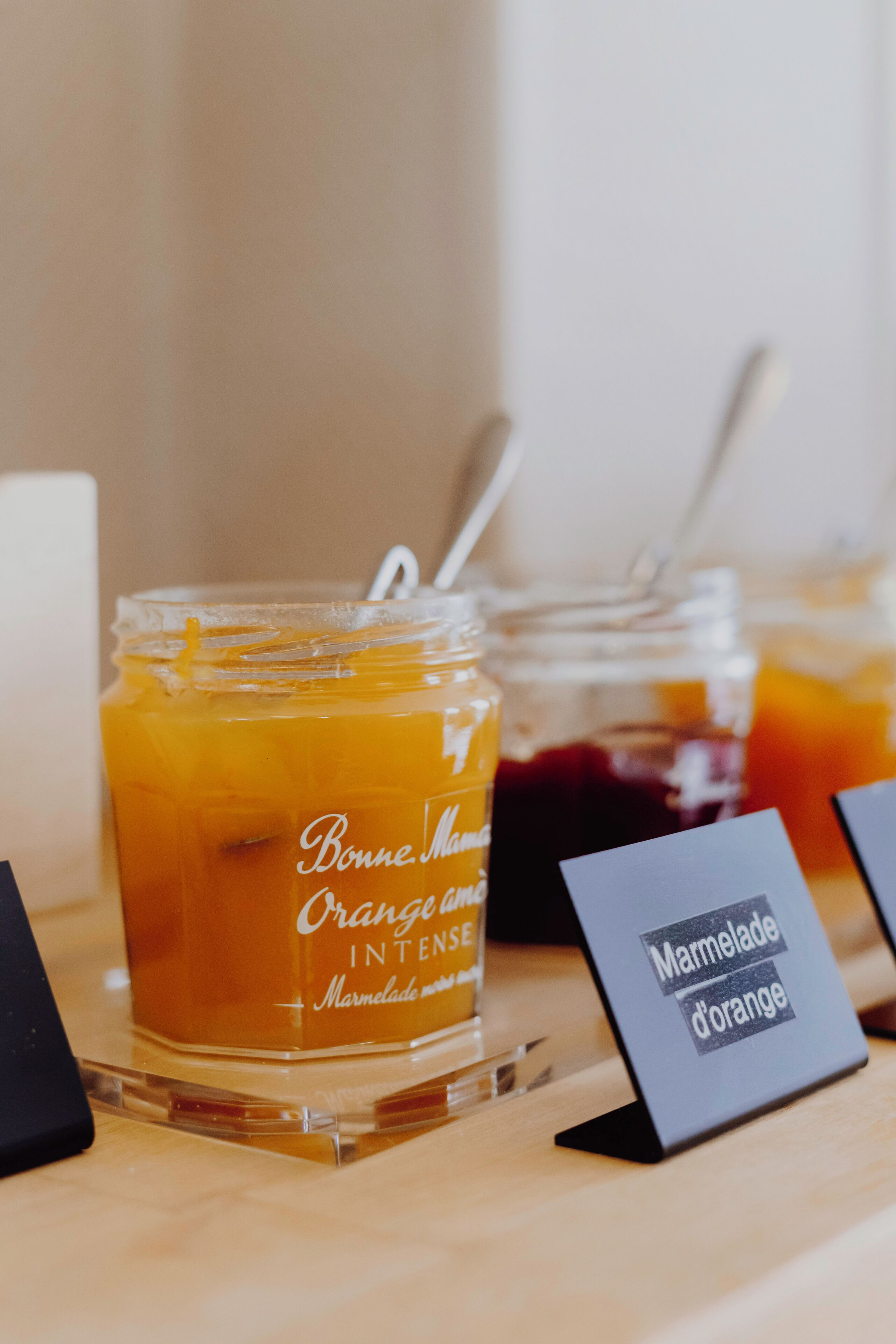 Foto - L'Hôtel Bristol