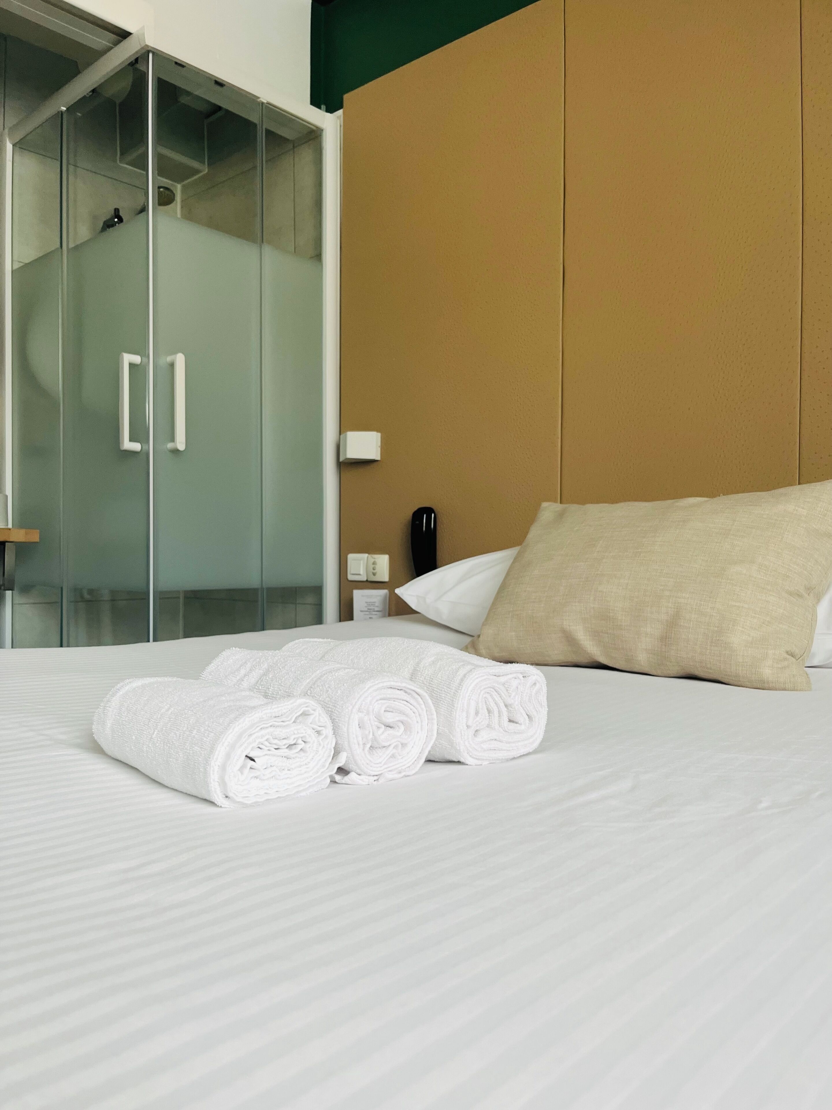 Foto - L'Hôtel Bristol