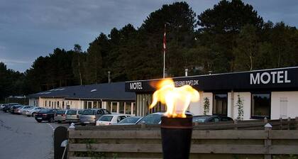 Ebeltoft Feriecenter