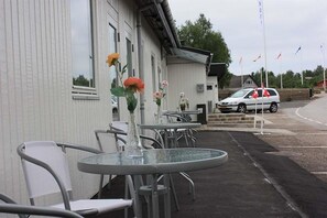Terras