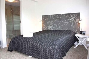 Laptop workspace, free WiFi - Ebeltoft Feriecenter (Ebeltoft)