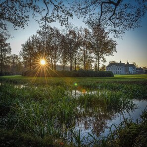 Exterior - Hotel de Schout (Denekamp)
