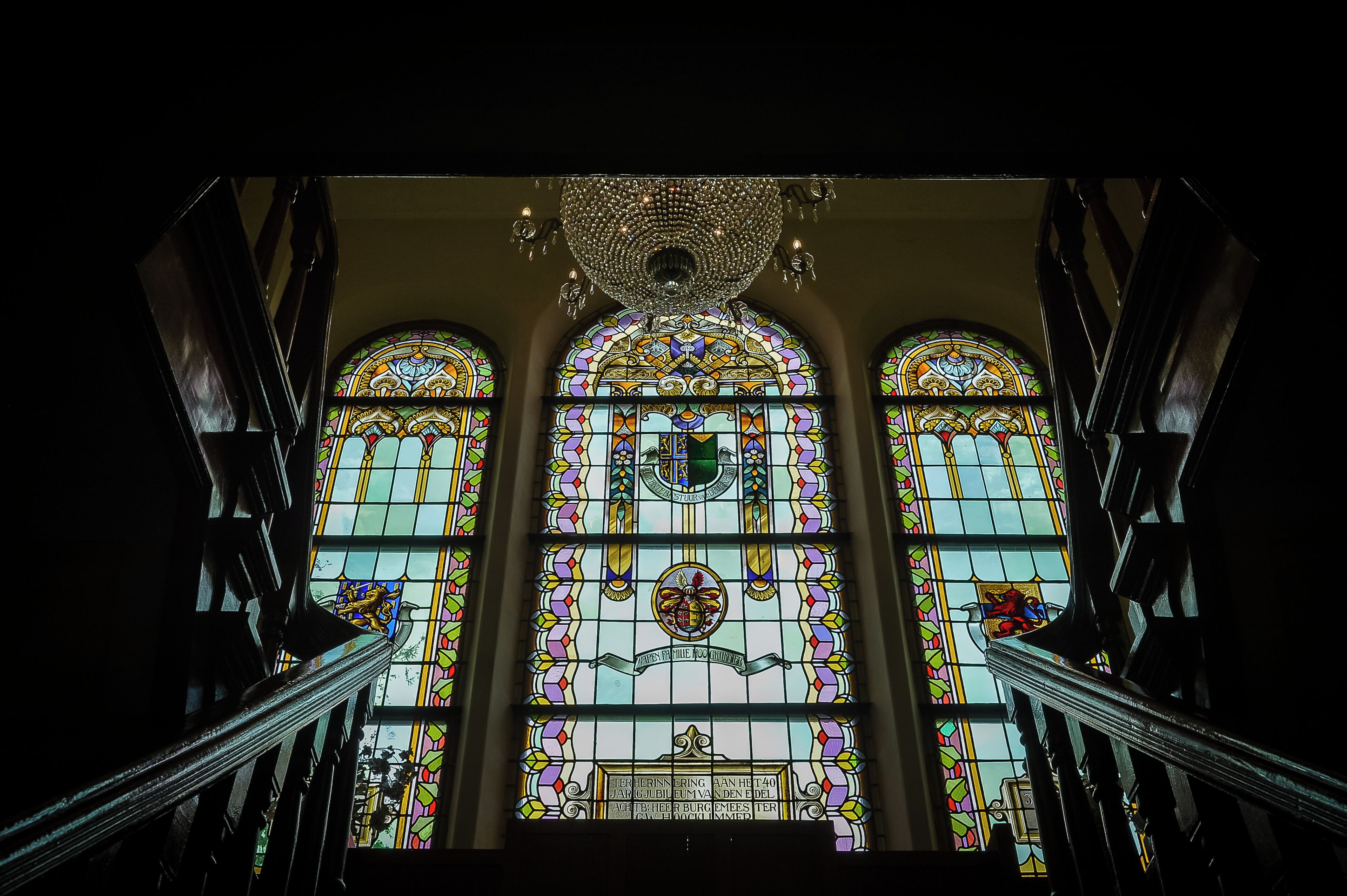 2 Restaurants, Mittagessen, Abendessen, internationale Küche