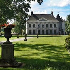 Exterior - Hotel de Schout (Denekamp)
