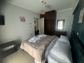 Apartment, 1 Bedroom (for 4)