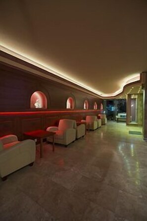 Spa - Comfort Hotel (Rhodes)