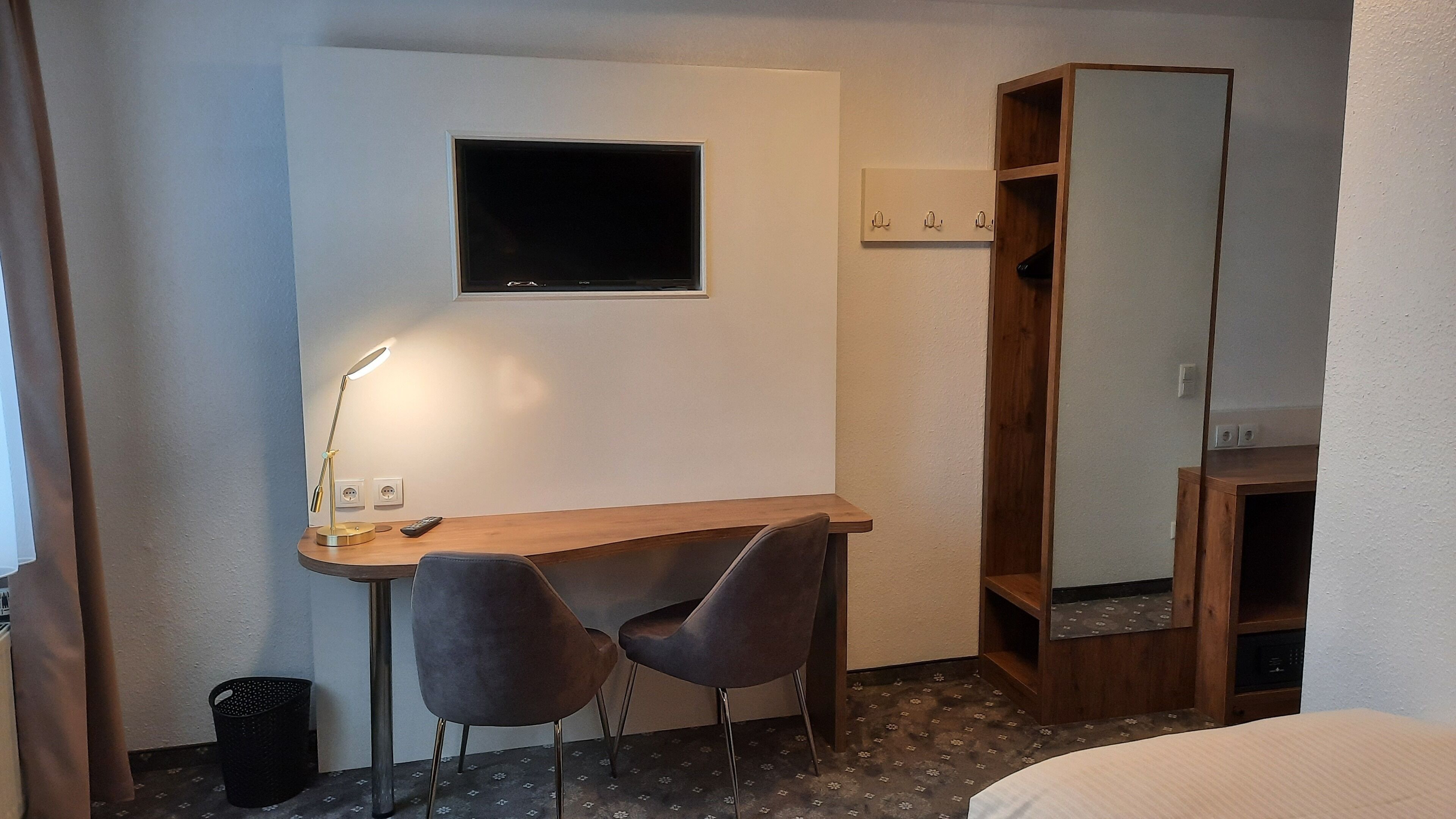 Foto - Hotel Rüttenscheider Stern