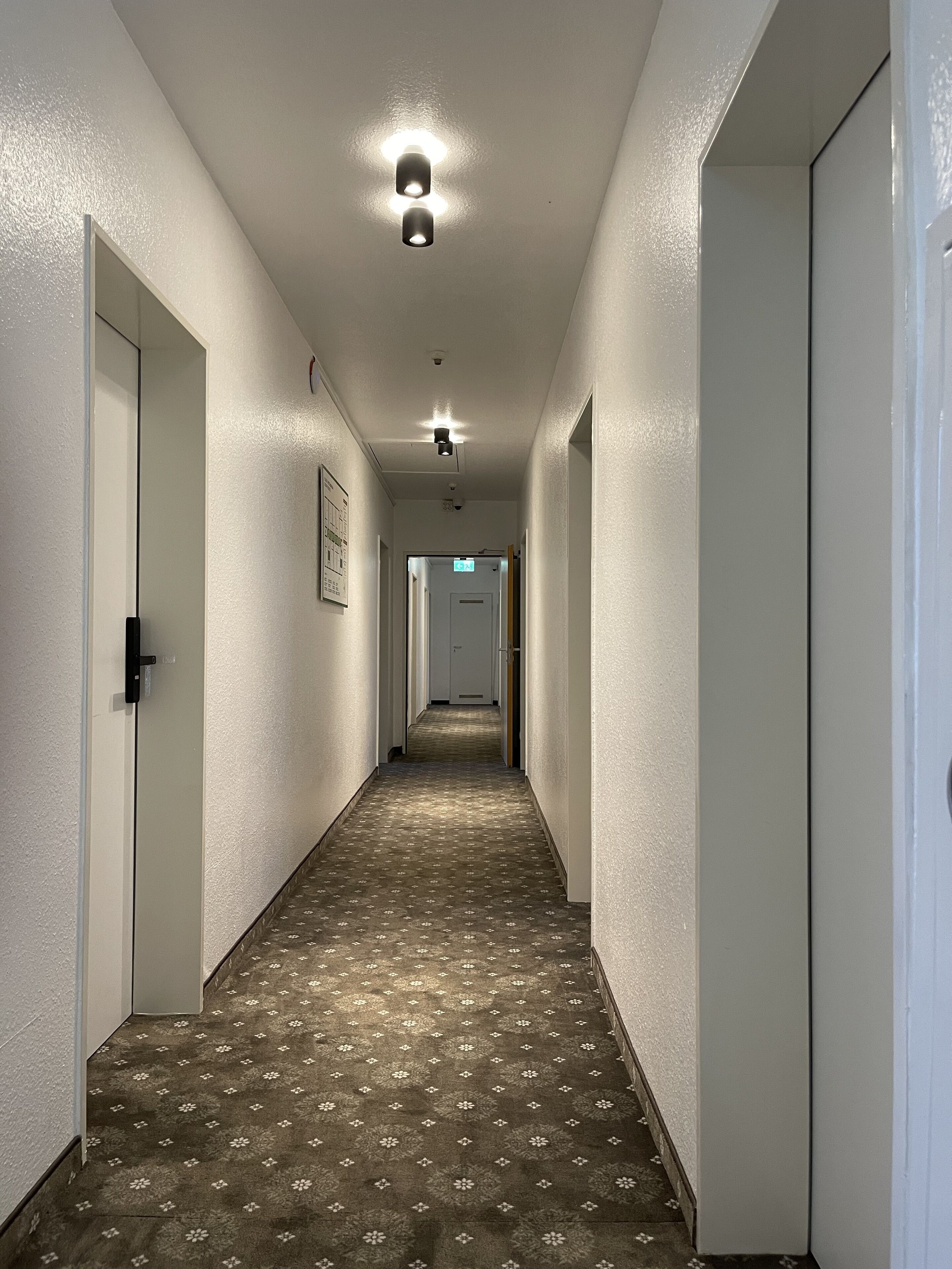 Foto - Hotel Rüttenscheider Stern