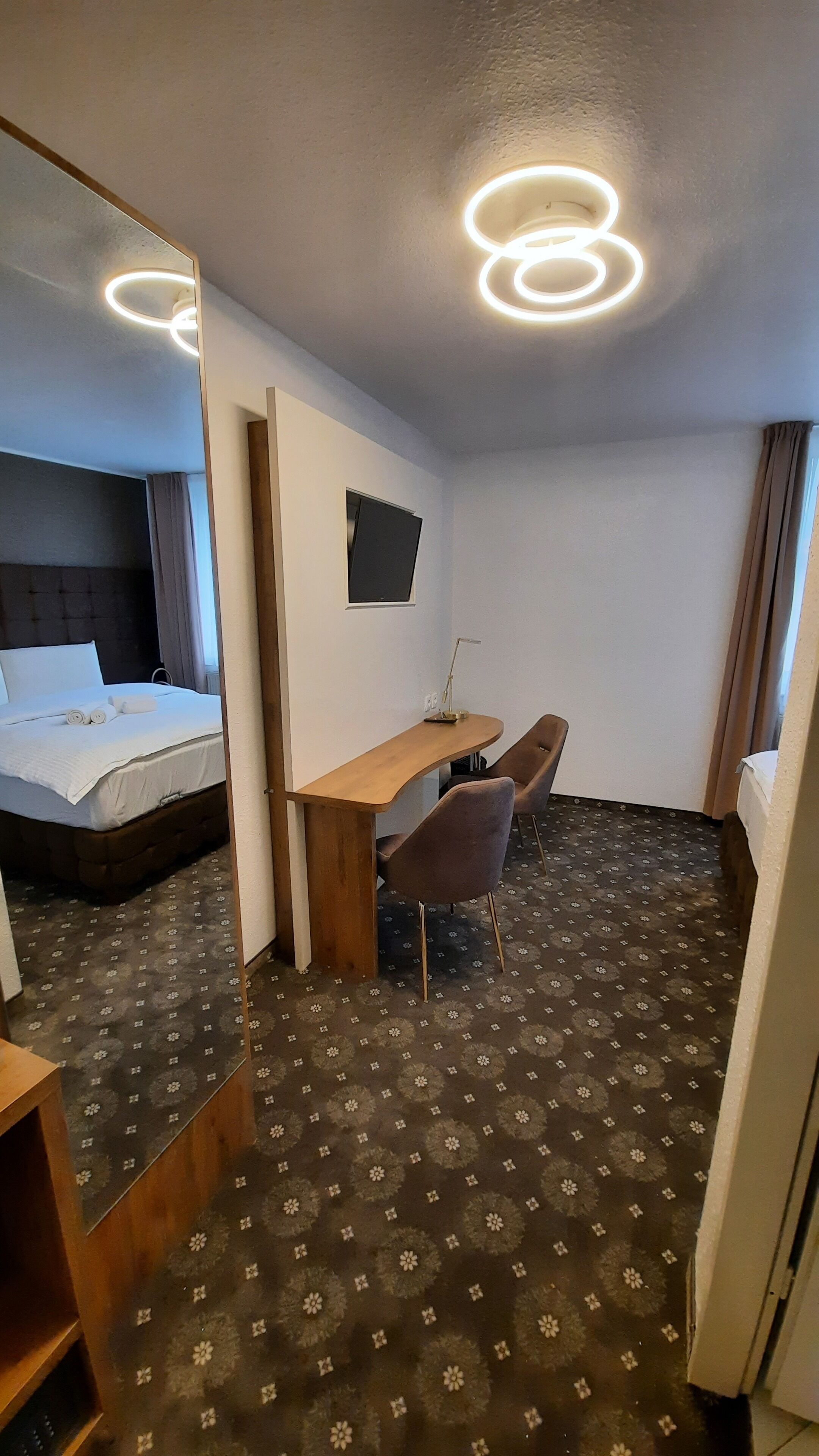 Foto - Hotel Rüttenscheider Stern