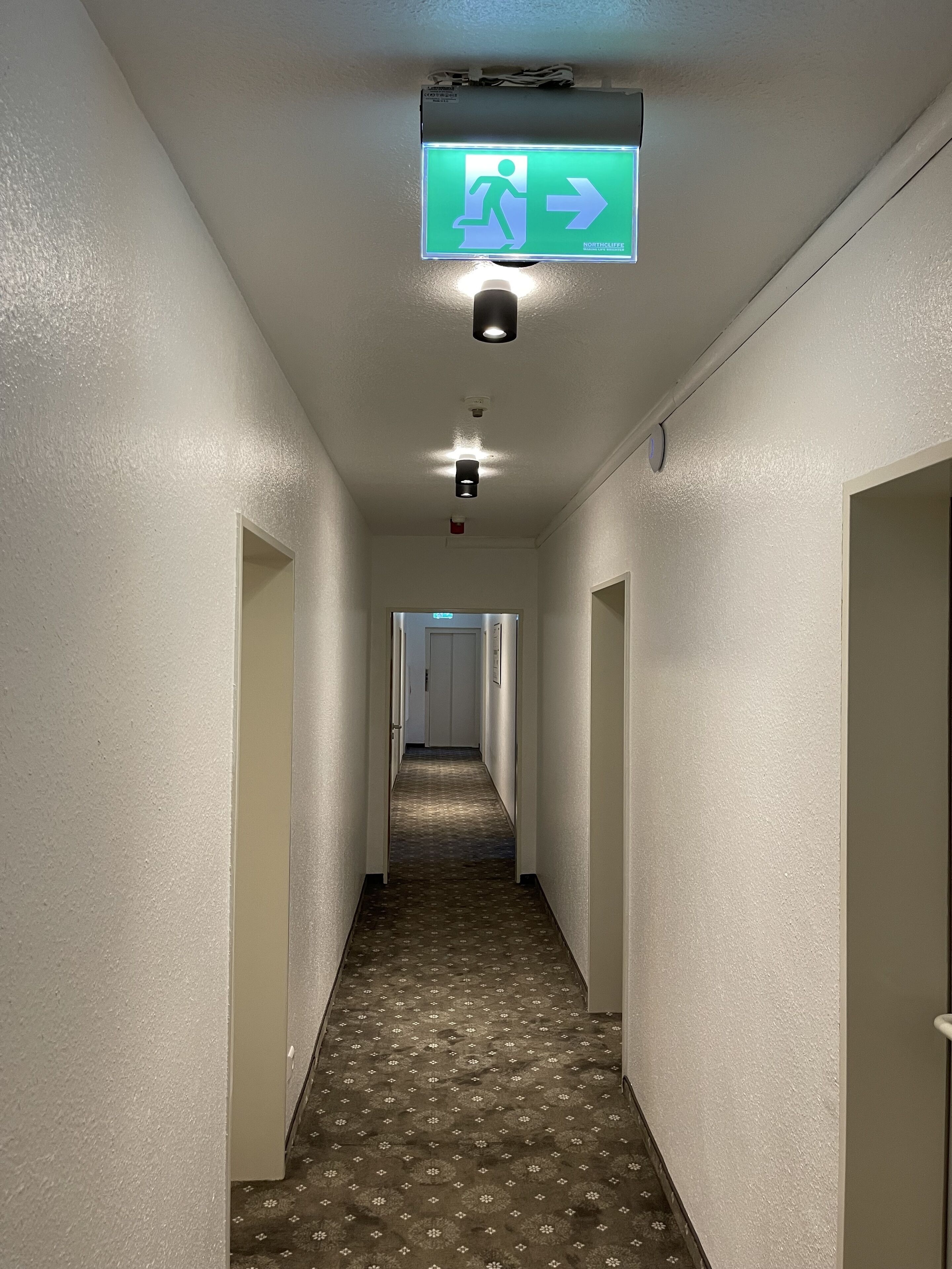 Foto - Hotel Rüttenscheider Stern