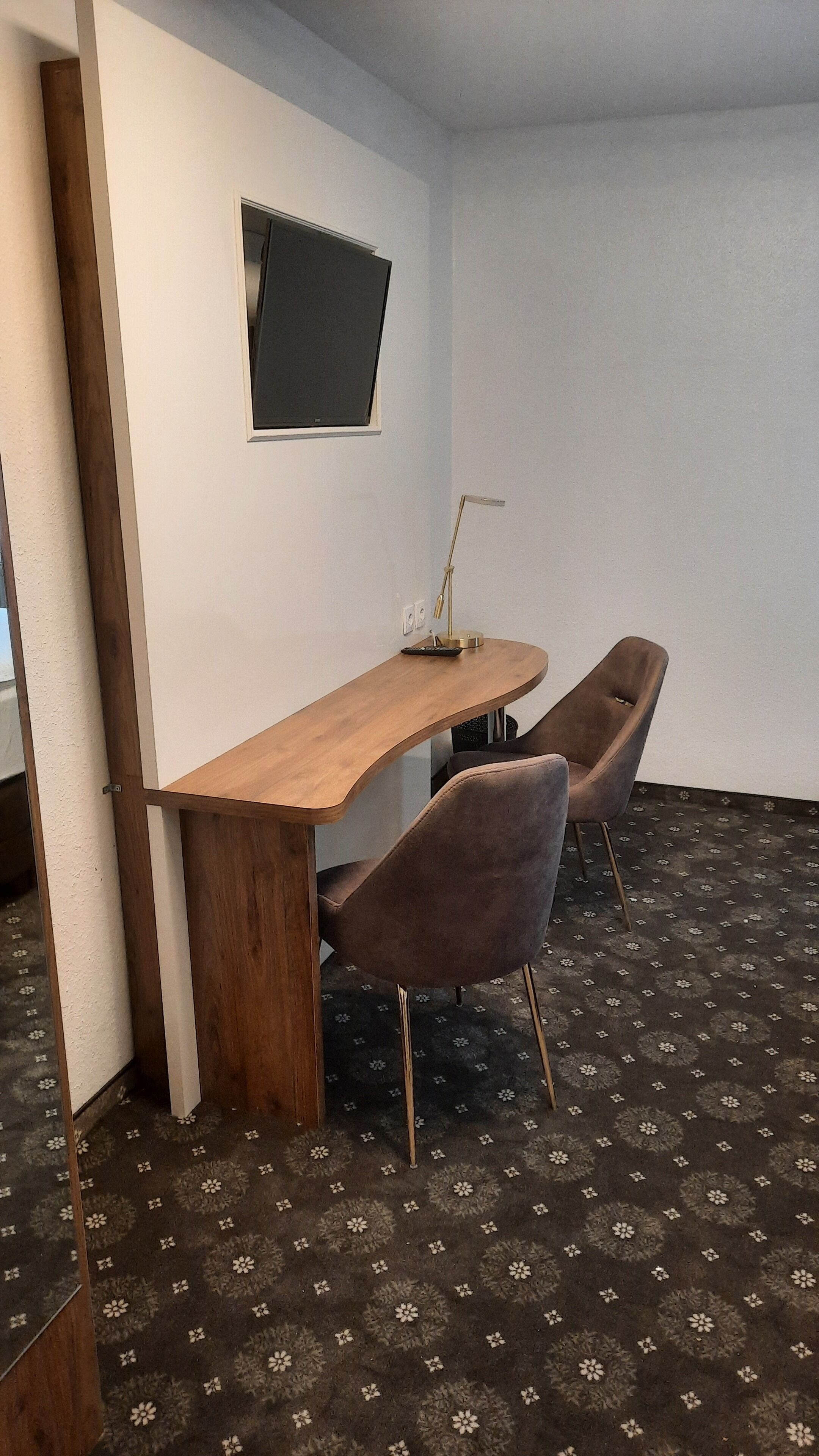 Foto - Hotel Rüttenscheider Stern