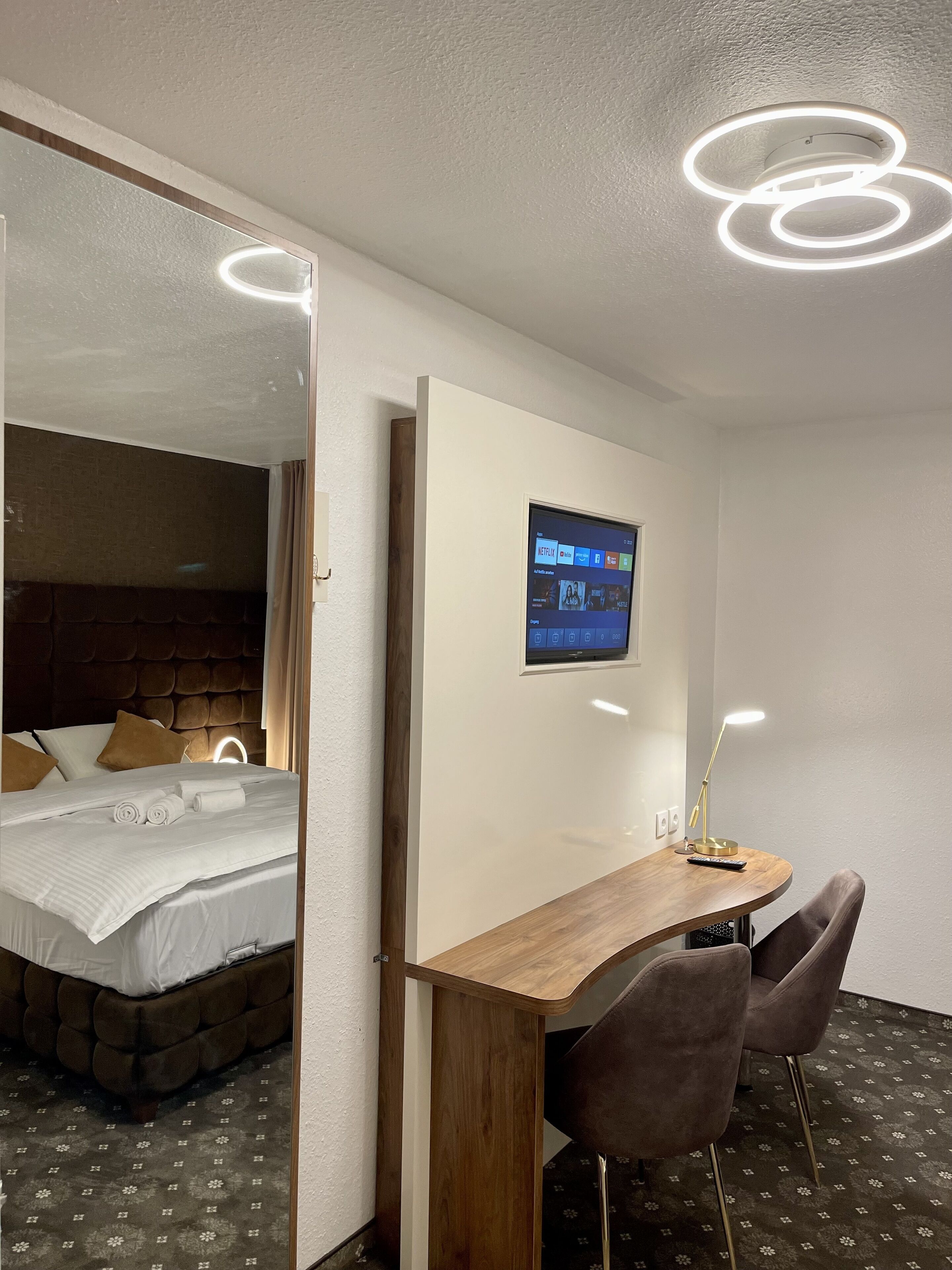 Foto - Hotel Rüttenscheider Stern