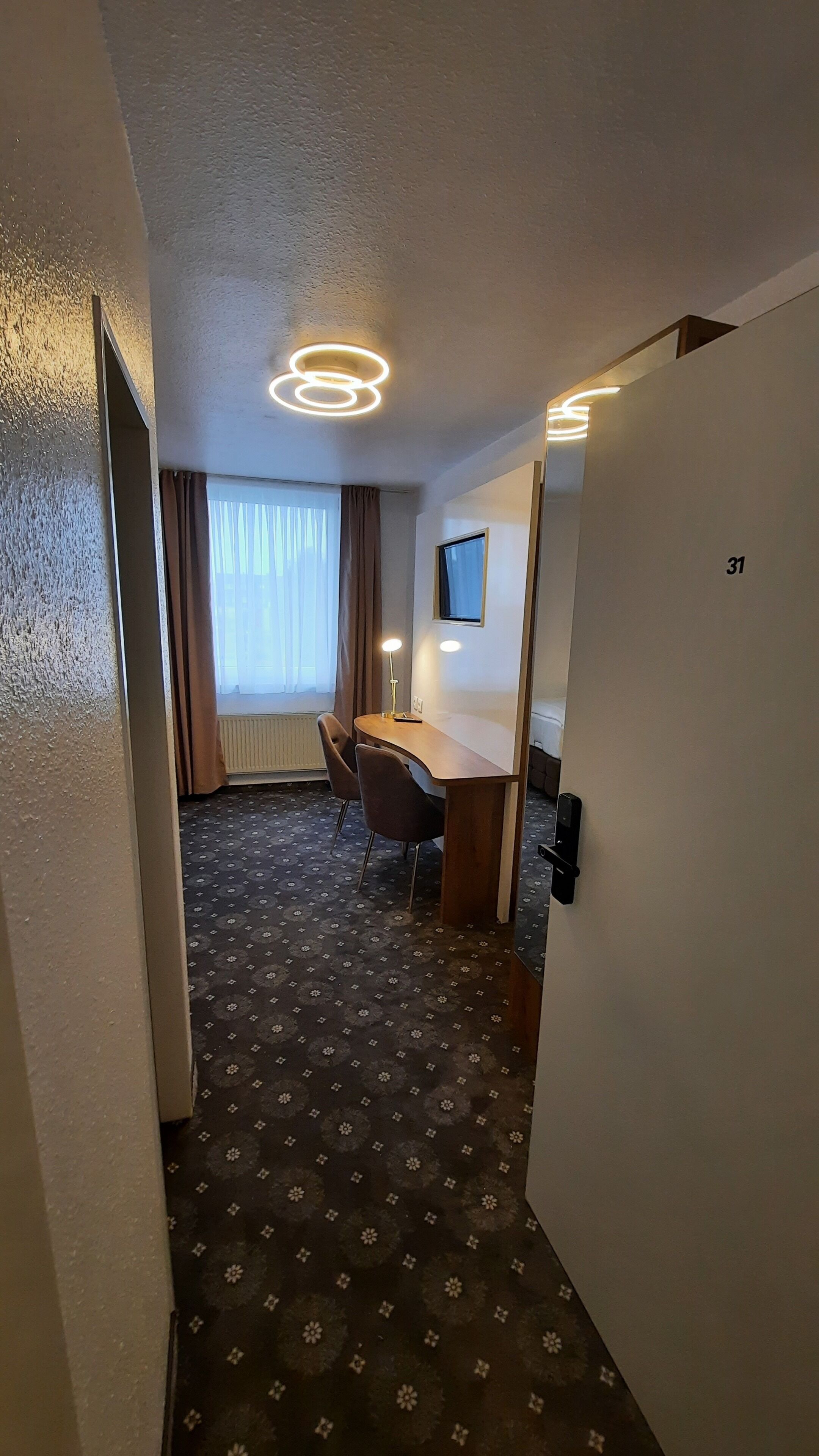 Foto - Hotel Rüttenscheider Stern