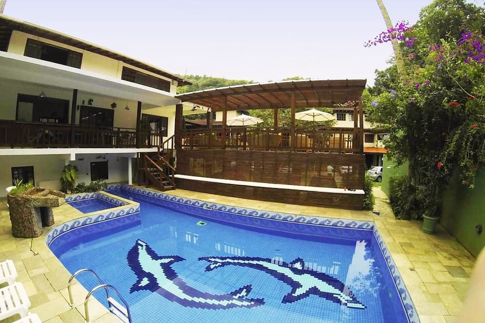 Vila Atlântica Inn