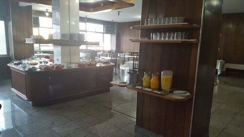 Fenícia Palace Hotel