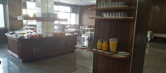 Fenícia Palace Hotel