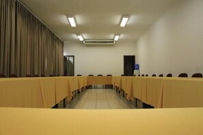 Meeting facility - Fenícia Palace Hotel (Bauru)