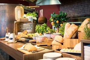 Food and drink - aja Groemitz (Groemitz)