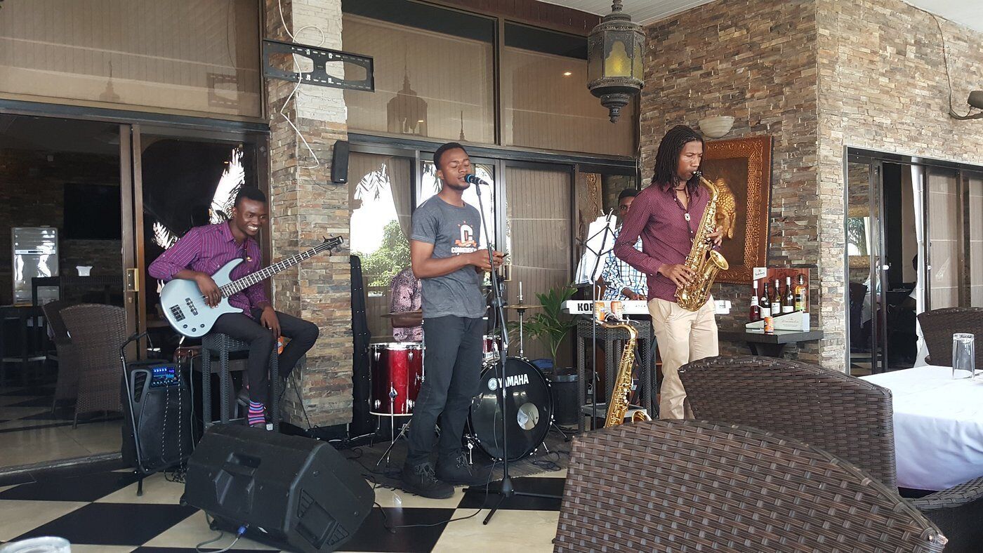 Foto - The Country Lodge Hotel