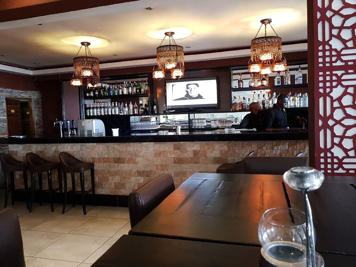 Foto - The Country Lodge Hotel