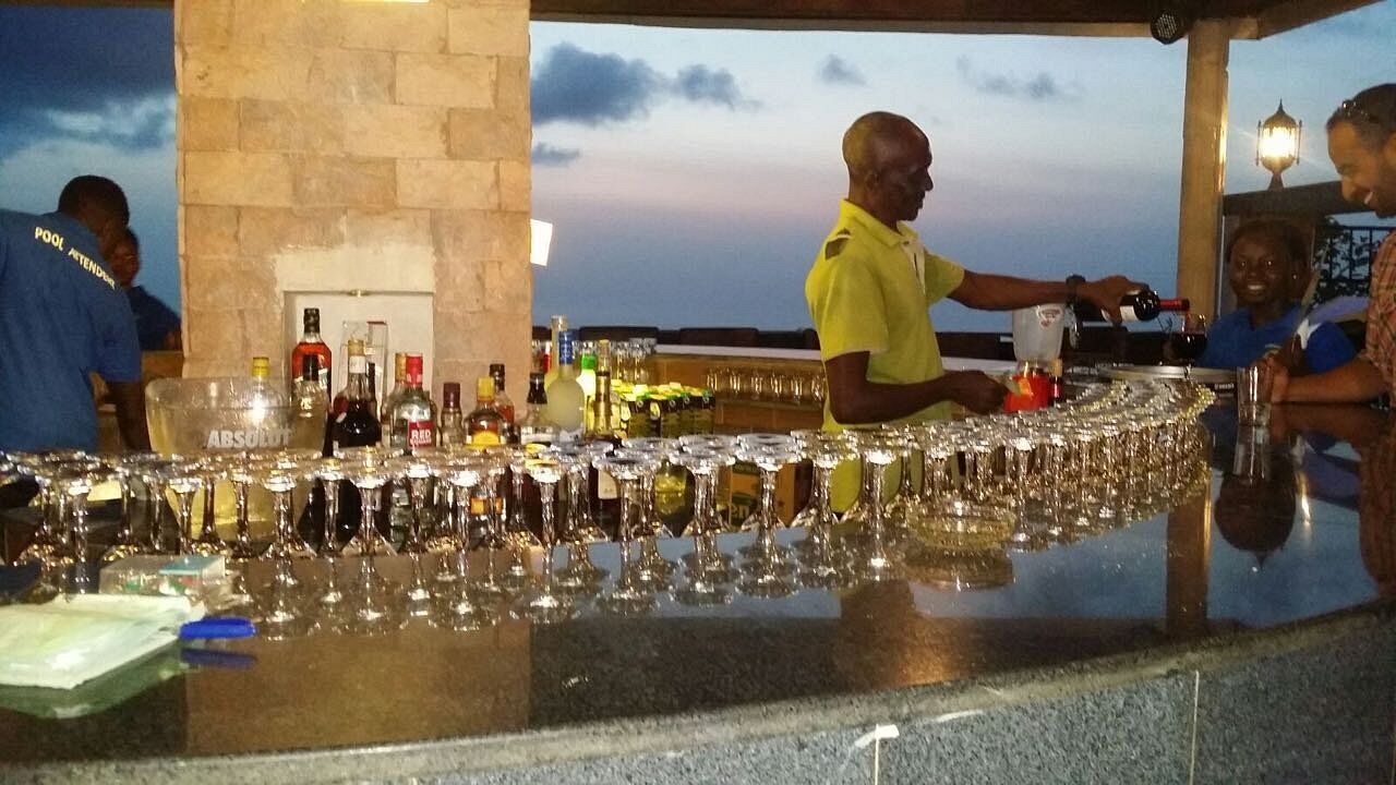 Foto - The Country Lodge Hotel