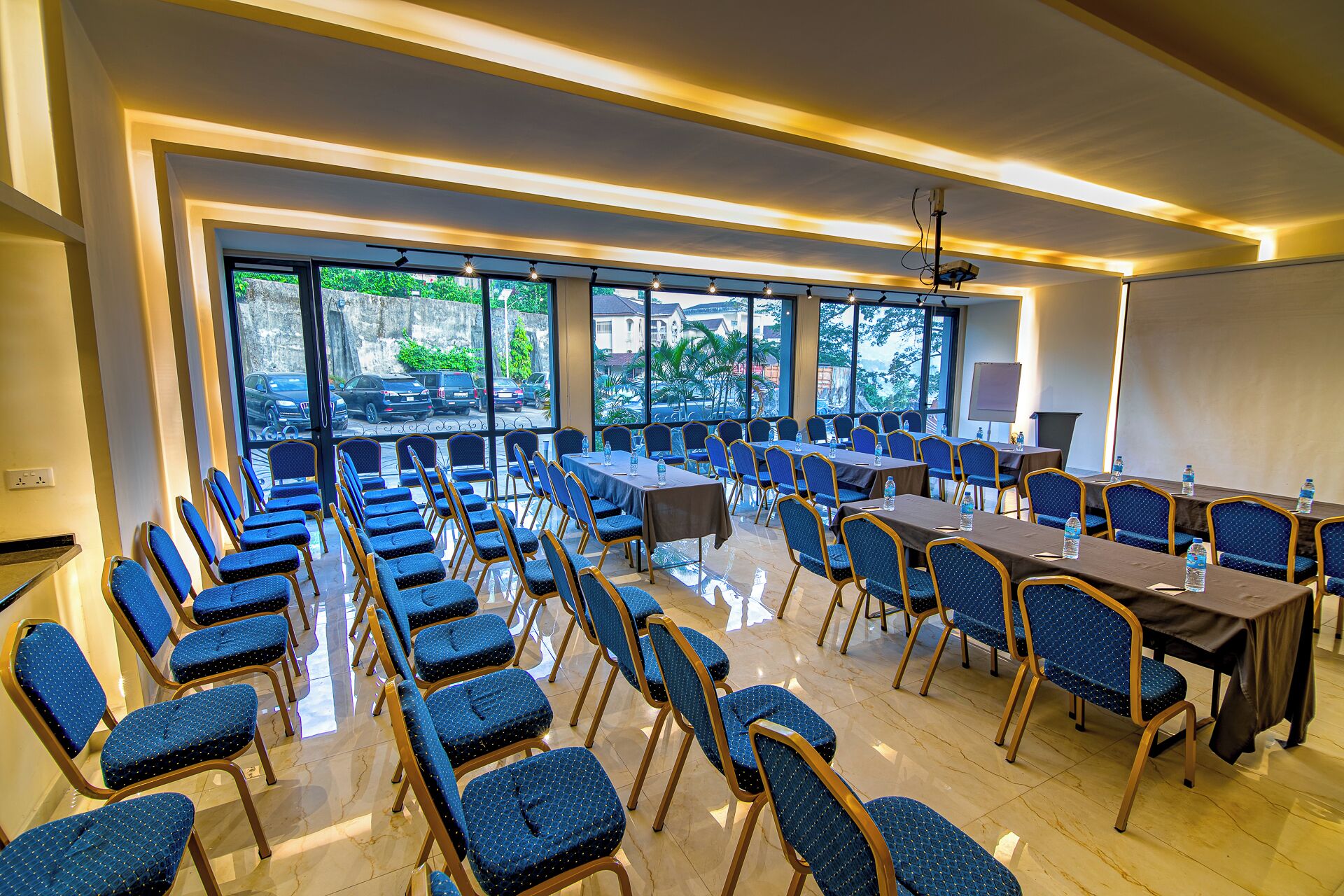 Foto - The Country Lodge Hotel