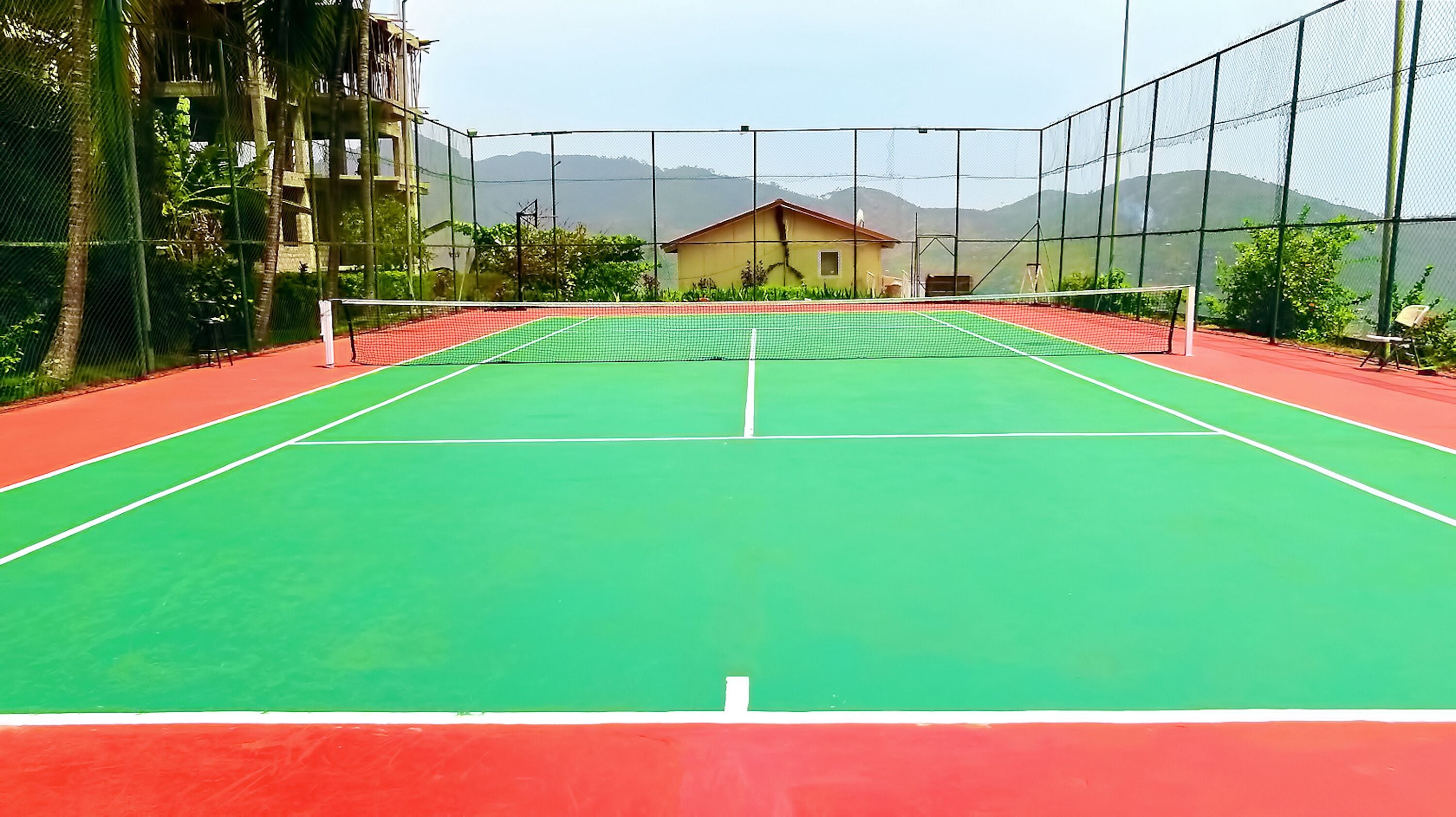 Foto - The Country Lodge Hotel