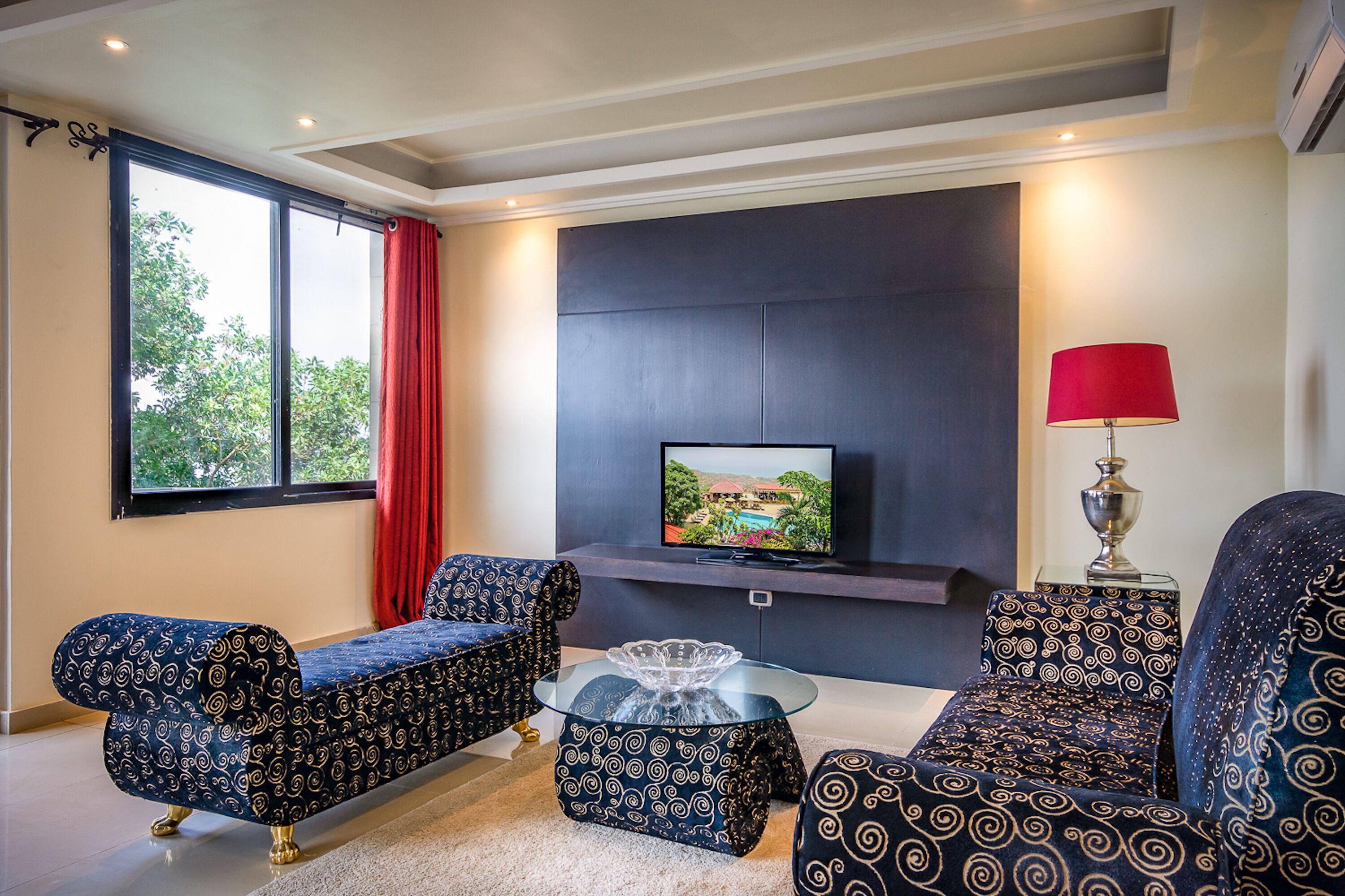 Foto - The Country Lodge Hotel