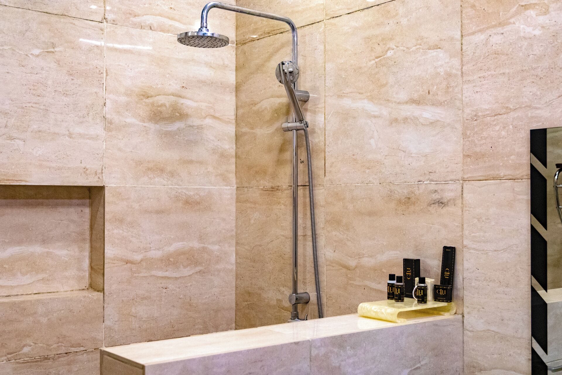 Foto - The Country Lodge Hotel