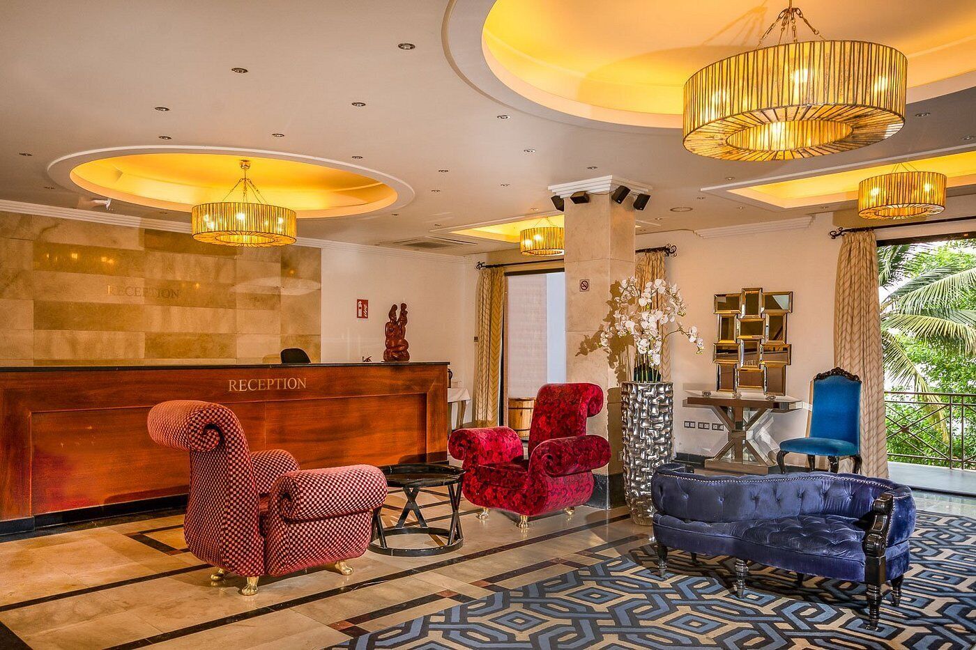 Foto - The Country Lodge Hotel