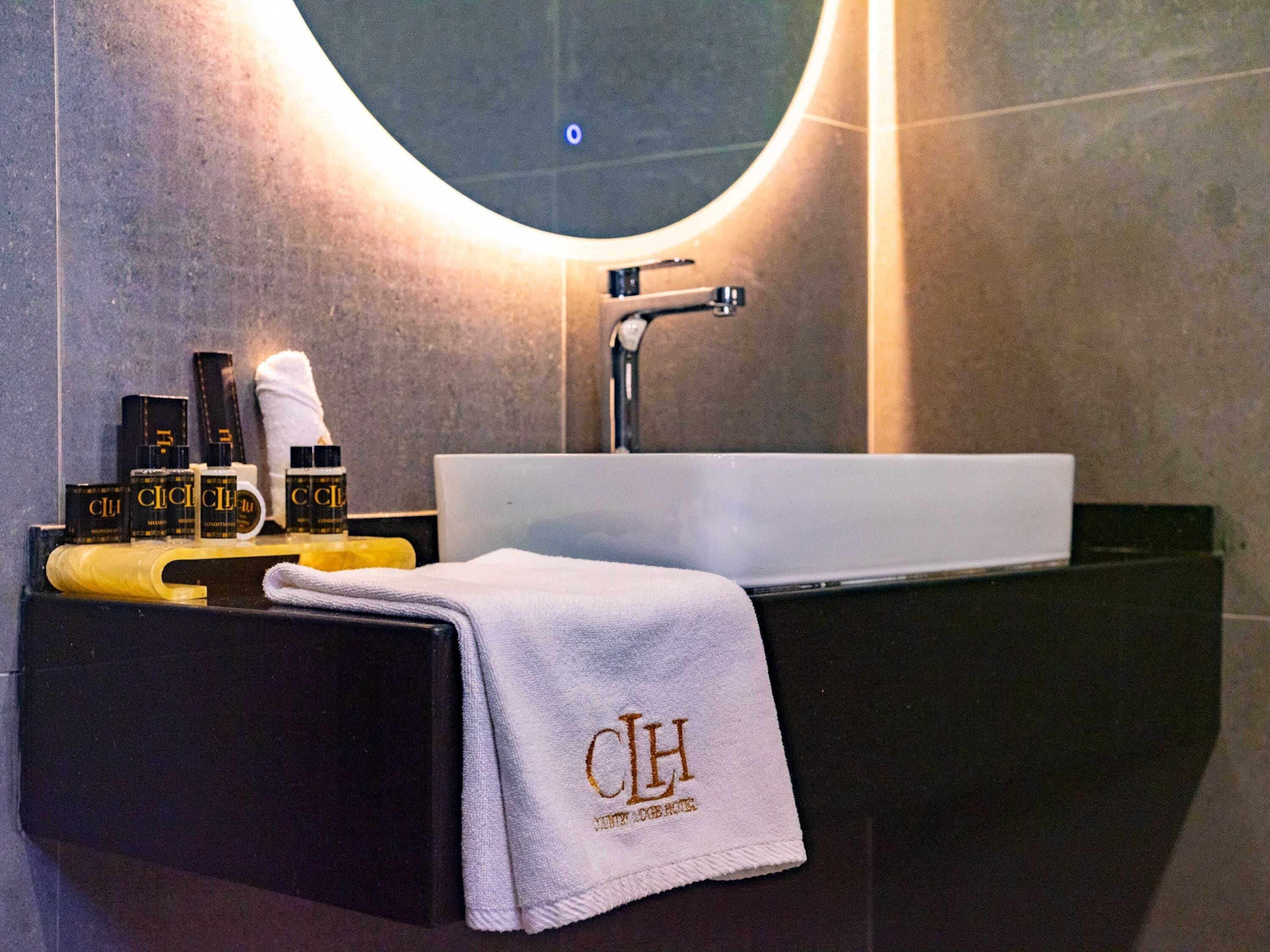 Foto - The Country Lodge Hotel