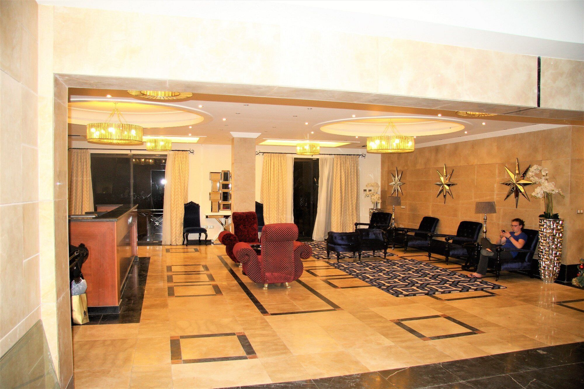 Foto - The Country Lodge Hotel