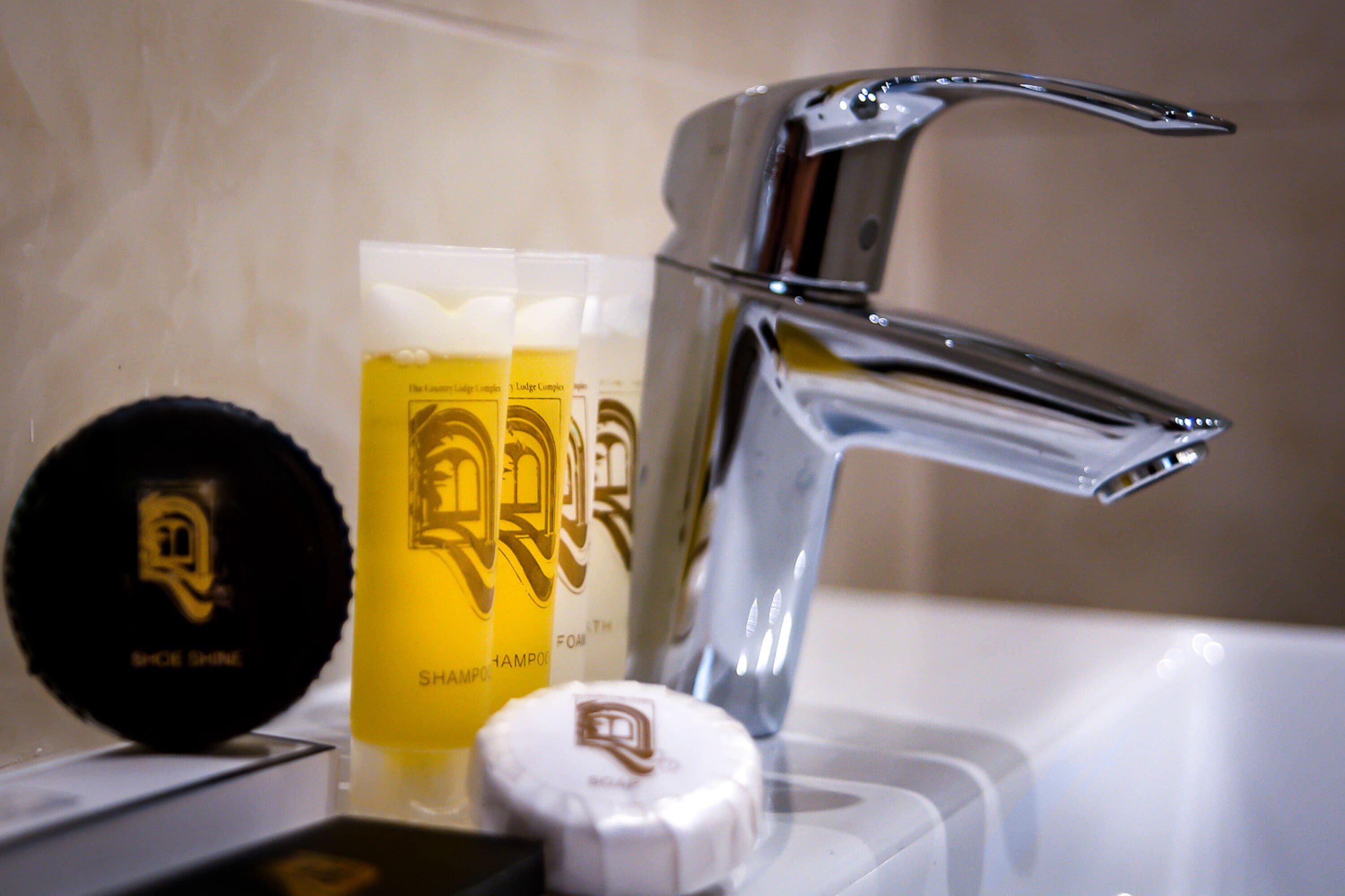 Foto - The Country Lodge Hotel