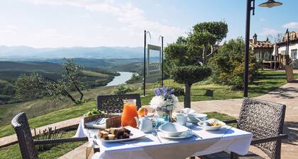 Agriturismo Podere Diacceroni