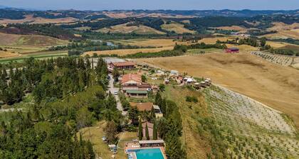 Agriturismo Podere Diacceroni