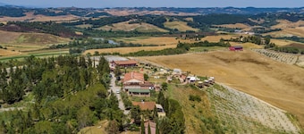 Agriturismo Podere Diacceroni