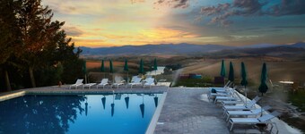 Agriturismo Podere Diacceroni