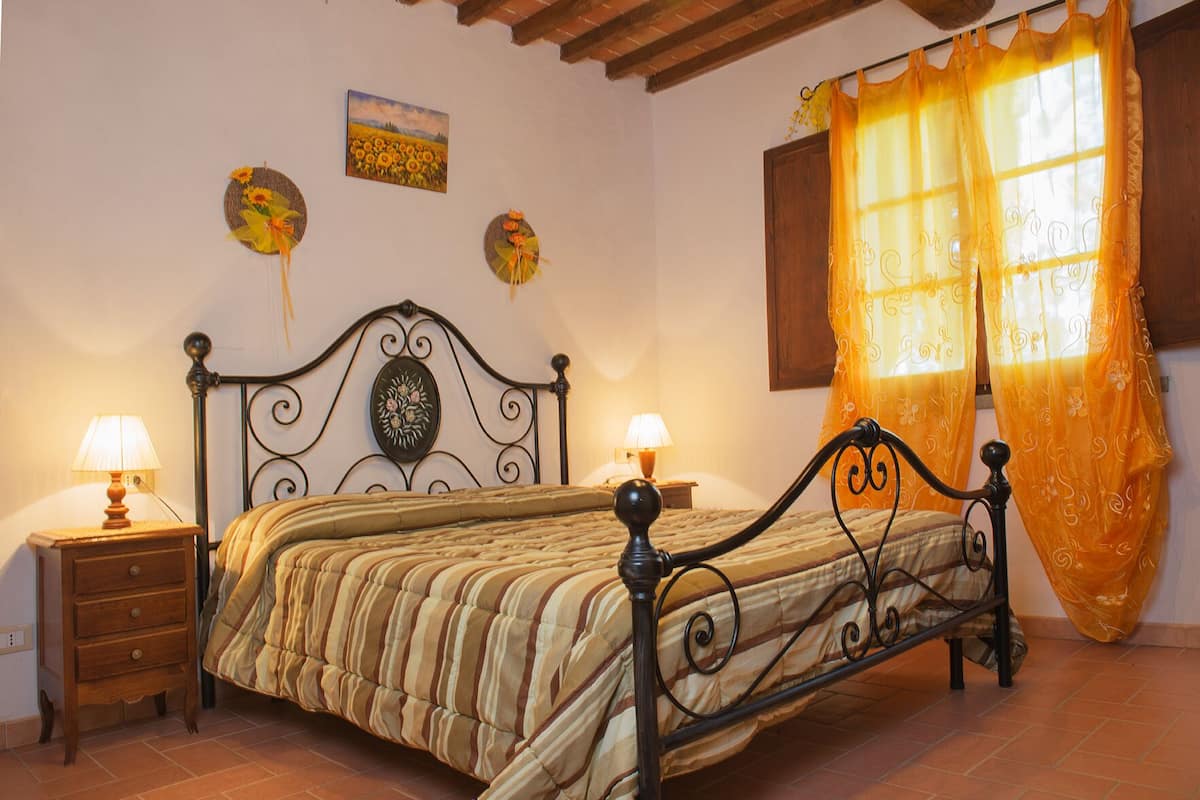 Appartement, 3 chambres