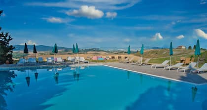 Agriturismo Podere Diacceroni