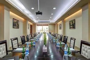 Sala de reunião